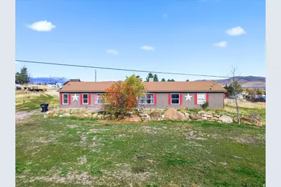 776 W 100 S, Fountain Green, UT 84632 - Photo 1