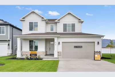 645 N 550 W #609, Smithfield, UT 84335 - Photo 1