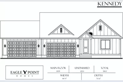 514 E Gilmour St, Grantsville, UT 84074 - Photo 1