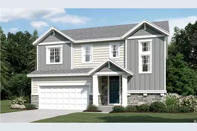 5469 N Saddle Stone Cir #530, Eagle Mountain, UT 84005 - Photo 1