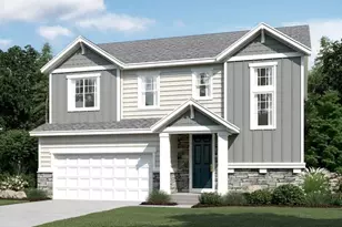 5469 N Saddle Stone Cir, Eagle Mountain, UT 84005 - Photo 1