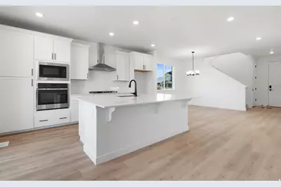 5469 N Saddle Stone Cir #530, Eagle Mountain, UT 84005 - Photo 3