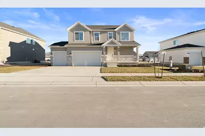 5469 N Saddle Stone Cir #530, Eagle Mountain, UT 84005 - Photo 1