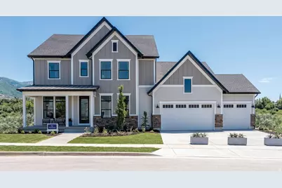 1354 E Hollyhock Way, Layton, UT 84040 - Photo 1