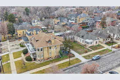 119 K St, Salt Lake City, UT 84103 - Photo 5