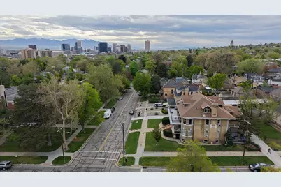119 K St, Salt Lake City, UT 84103 - Photo 3