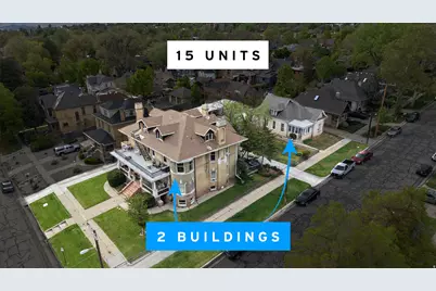 119 K St, Salt Lake City, UT 84103 - Photo 1