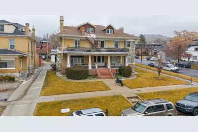 119 K St, Salt Lake City, UT 84103 - Photo 11