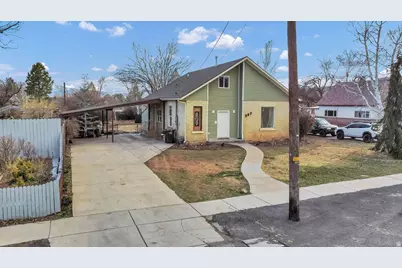 257 W 100 N, Richfield, UT 84701 - Photo 3