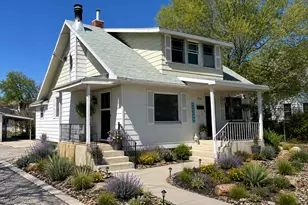 433 N 300 E, Price, UT 84501 - Photo 1