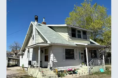 433 N 300 E, Price, UT 84501 - Photo 1