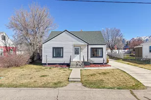 332 N 500 E, Payson, UT 84651 - Photo 1