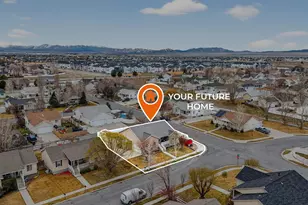 2004 E Juniper Dr N, Eagle Mountain, UT 84005 - Photo 33