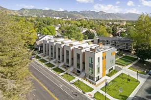 860 E 3rd Ave N, Salt Lake City, UT 84103 - Photo 5