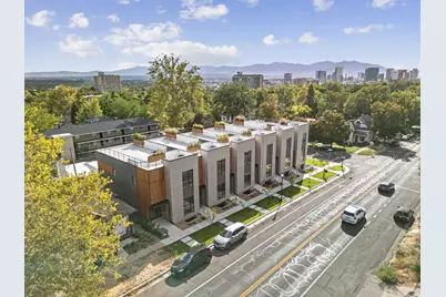 860 E 3rd Ave N #4, Salt Lake City, UT 84103 - Photo 7