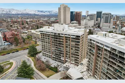 241 N Vine St W #1201E, Salt Lake City, UT 84103 - Photo 39