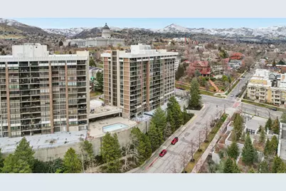 241 N Vine St W #1201E, Salt Lake City, UT 84103 - Photo 45