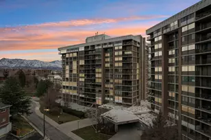 241 N Vine St W, Salt Lake City, UT 84103 - Photo 1