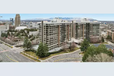 241 N Vine St W #1201E, Salt Lake City, UT 84103 - Photo 37