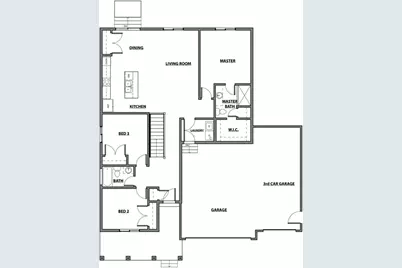 1824 N Mantle Way #415, Tooele, UT 84074 - Photo 3