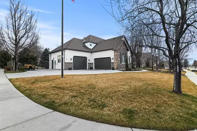 3518 N 1450 W, Pleasant Grove, UT 84062 - Photo 35