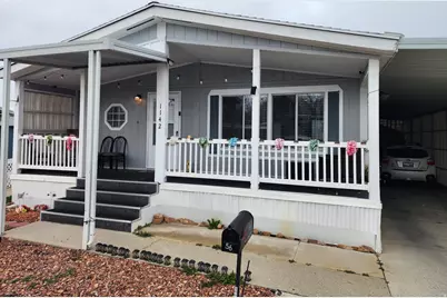 1142 W Barberry Dr S #56, Taylorsville, UT 84123 - Photo 19