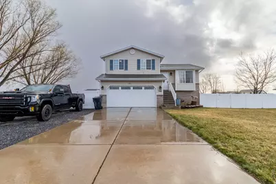 1581 N 2750 W, Plain City, UT 84404 - Photo 25