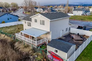 1581 N 2750 W, Plain City, UT 84404 - Photo 23