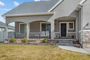 1685 S 825 W, Lehi, UT 84043 - Photo 3