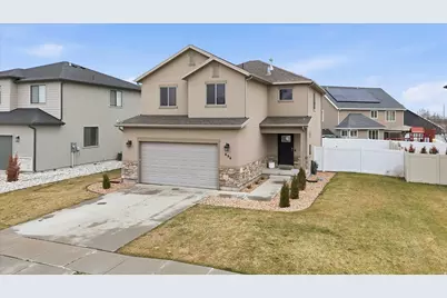 696 N Devonshire Dr, Saratoga Springs, UT 84045 - Photo 3