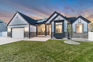 1817 S 2510 E, Spanish Fork, UT 84660 - Photo 1