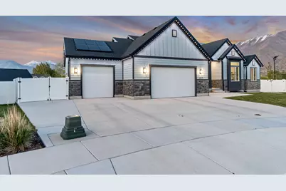 1817 S 2510 E, Spanish Fork, UT 84660 - Photo 3