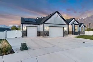 1817 S 2510 E, Spanish Fork, UT 84660 - Photo 3
