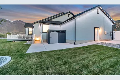 1817 S 2510 E, Spanish Fork, UT 84660 - Photo 55