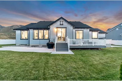 1817 S 2510 E, Spanish Fork, UT 84660 - Photo 53
