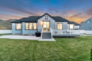 1817 S 2510 E, Spanish Fork, UT 84660 - Photo 53