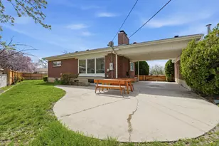 1145 E Hillview Dr S, Millcreek, UT 84124 - Photo 33