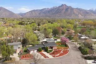 1145 E Hillview Dr S, Millcreek, UT 84124 - Photo 3