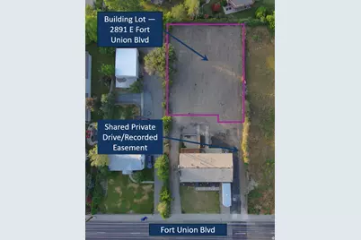 2891 E Fort Union Blvd S, Cottonwood Heights, UT 84121 - Photo 3