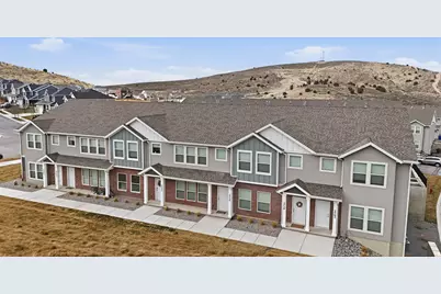 2758 E Riata Aly, Eagle Mountain, UT 84005 - Photo 1
