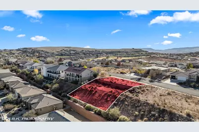 816 Obsidian Dr #16, Saint George, UT 84770 - Photo 5