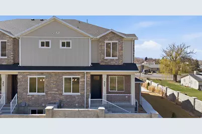 345 E 100 S, Santaquin, UT 84655 - Photo 1