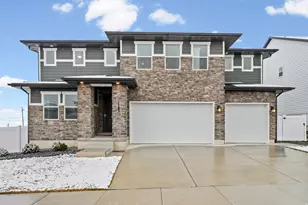 1285 E Grantham Wy, Kaysville, UT 84037 - Photo 1