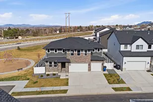 1285 E Grantham Wy, Kaysville, UT 84037 - Photo 1