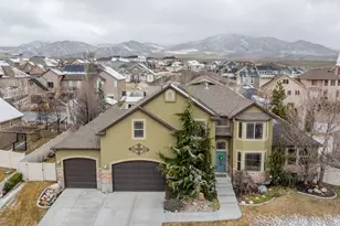 8026 S Cricket Ln W, West Jordan, UT 84081 - Photo 1