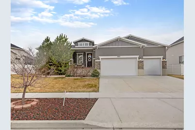 5945 N Spring St, Stansbury Park, UT 84074 - Photo 1