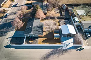 830 S 2100 W, Vernal, UT 84078 - Photo 95