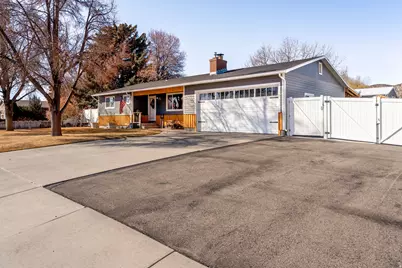 830 S 2100 W, Vernal, UT 84078 - Photo 41