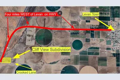 3110 W Crooked Ln, Levan, UT 84639 - Photo 5