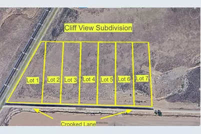 3338 W Crooked Ln, Levan, UT 84639 - Photo 5